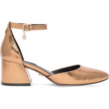 Nine West FARIA FF-2377 in Braun