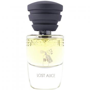 Fragrance Lost Alice Milán