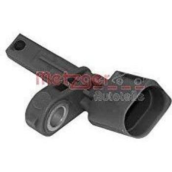 Metzger Raddrehzahlsensor hinten für Seat