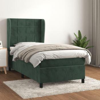 Sedia Relax Verde Scuro Limited
