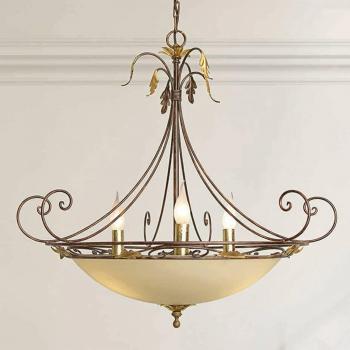 Lam Damiano Elegant Pendant