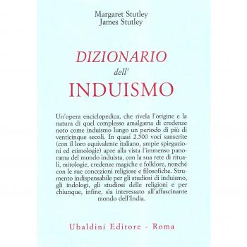 Dizionario dell'induismo