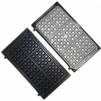 Waffle Plate Duo Tefal 3009203662734370032
