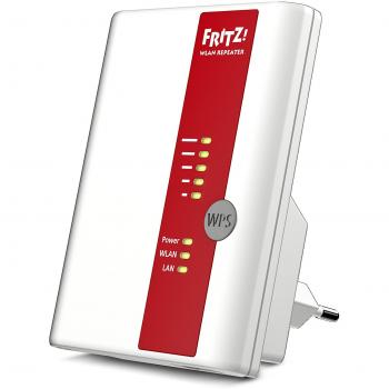 AVM FRITZ!WLAN REPEATER 450E INTERNAT 20002678