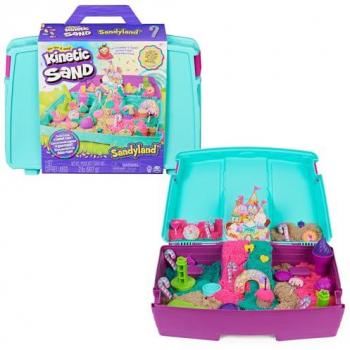Spin Master Kreativset »Kinetic Sand