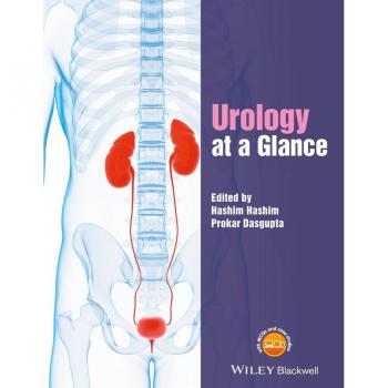Vitalsource Technologies, Inc. Urology at a Glance