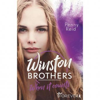 Winston Brothers
