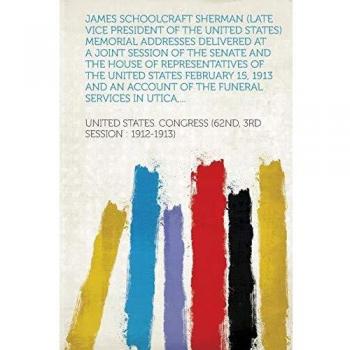 James Schoolcraft Sherman