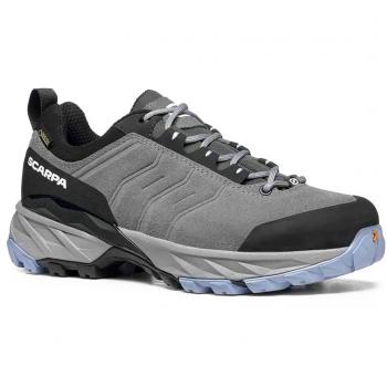 Scarpa Rush Trail Violeta (Gore‑Tex)