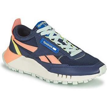 Baskets Reebok Classic CL LEGACY Bleu Vintage