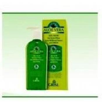 ALOE VERA GRISI 250 ML GEL PURO AHT ***