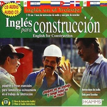 Ingles Para Construccion