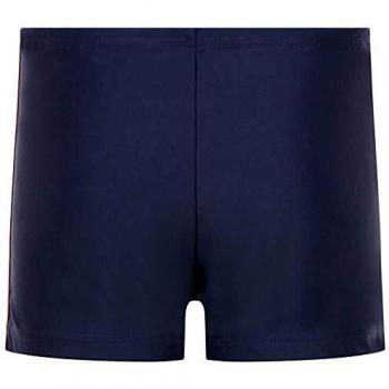 Le Coq Sportif Damen Schwimmkörper N°1 Blau (Dress Blues), L