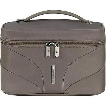Case à maquillage Samsonite Attrix Beige