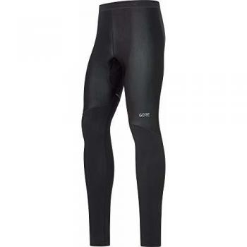 Gore R3 WindGuard Black Tights (XL/XXL)