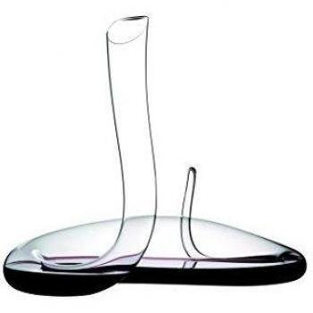 Handmade Riedel Mamba Decanter