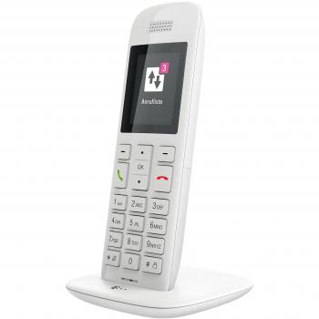 Speedphone 11 de Telekom con Bastidor y Respuesta Telefónica Alemá