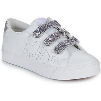 Sneakers femmes Kaporal Tippyk blanc 37