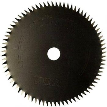 Disco sierra negra Proxxon