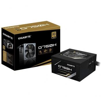 Gigabyte GP-G750H-UK 750W Fully Modular PSU