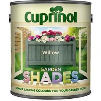 Cuprinol Garden Shades Matt Wood Treatment