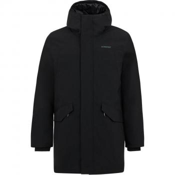 Parka Impermeabile Protest Prtlodo
