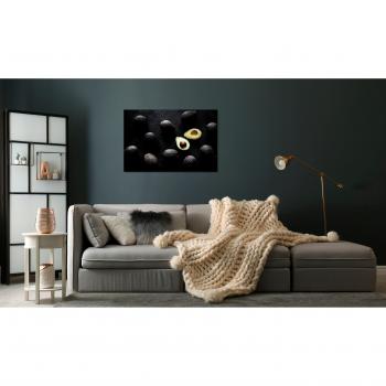 Queence Acrylglasbild »Eila«, Feine Küche Fotografie, (1 St.), Fine Art-Print in Galeriequalität