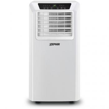 Zephir ZPC9000 condizionatore portatile Bianco