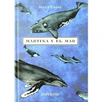 Martina y el mar