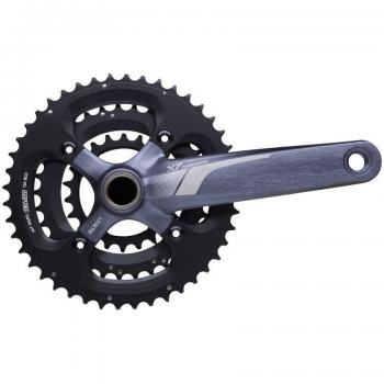 Truvativ Storm Grey GXP 175mm Left Crank X7