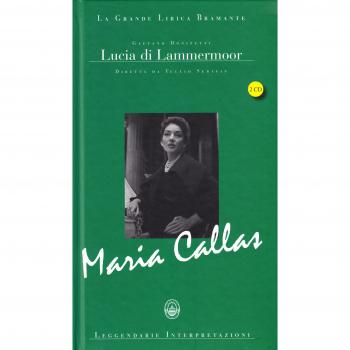 Lucia di Lammermoor. Con 2 CD Audio