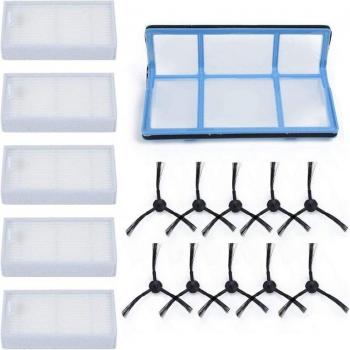 Repuestos para Robot Aspirador ILIFE V3, V5, V5S