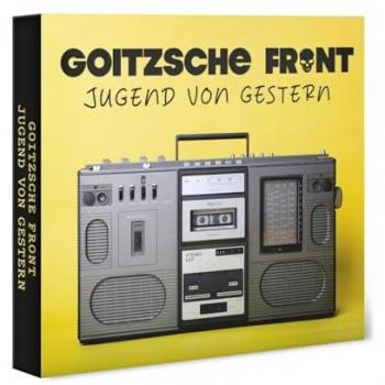 Goitzsche Front