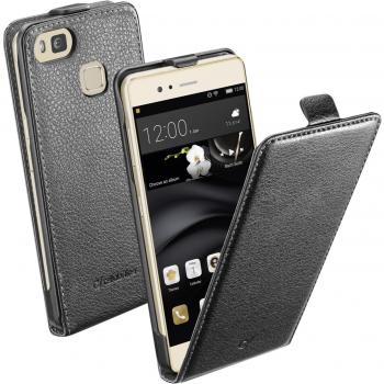Custodia Flap Essentials P9 Lite