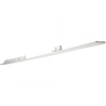 Deko Light Rail LED 50W Blanc RAL 9016