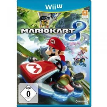 Wii U
