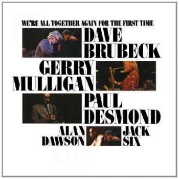 Dave Brubeck All Together Again