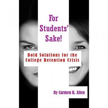 For Students' Sake!