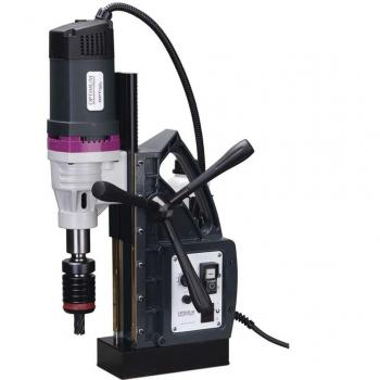 Taladro Magnético DM 98V de Optimum