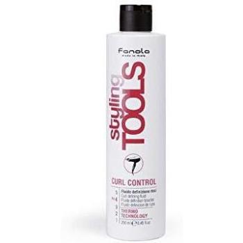Fanola Styling Tools Curl Control Fluid 250 ml