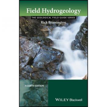 Field Hydrogeology