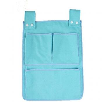 Organisateur de jouets pour lit de bébé