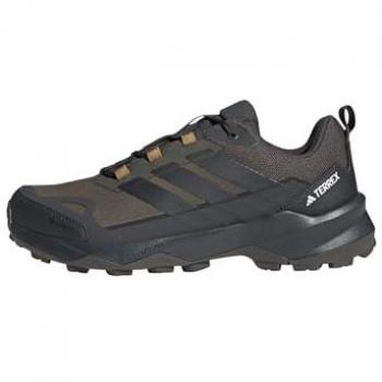 SkyChaser AX5 GORE‑TEX Randonneur Adidas Marron-Foncé Noirs
