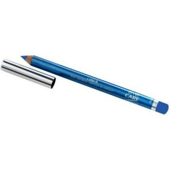 EYE CARE Kajalstift/Eyeliner, fest Farbe: aquamarin, 1er Pack