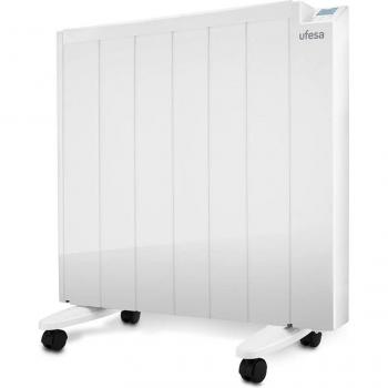 Calorifero Elettrico Ufesa EM1200 1200W