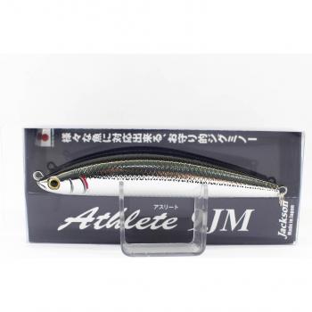Jackson Athlete 9 J.M. Sink‑Minnow