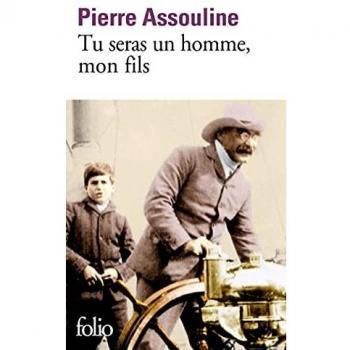 Tu seras un homme, mon fils