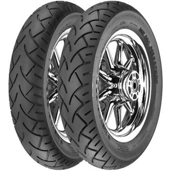 Metzeler ME888 Marathon Ultra ( 180/60 R16 RF TL 80H Rueda trasera, M/C )