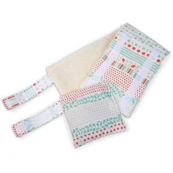 Grünspecht Bio Brust