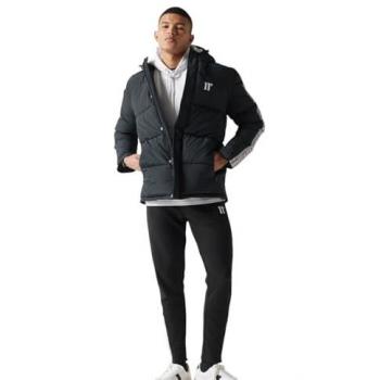 Chaqueta Retro Taped Puffer 11 Degrees